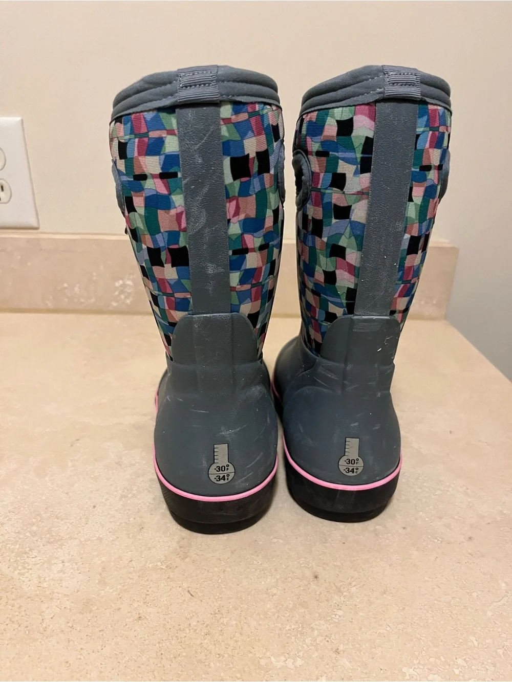 BOGS Insulated Boots